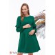 Плаття для вагітних і годуючих Юла Мама Loraine DR-39.052