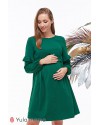 Платье для беременных и кормящих Юла Mama Mirion DR-39.021