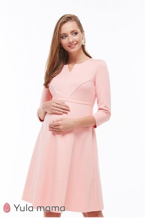 Платье для беременных и кормящих Юла Mama Eloize DR-39.072