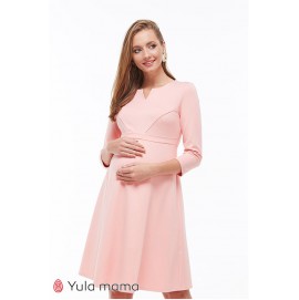 Плаття для вагітних і годуючих Юла Мама Eloize DR-39.072