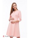 Плаття для вагітних і годуючих Юла Мама Mirion DR-39.023