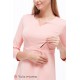 Платье для беременных и кормящих Юла Mama Eloize DR-39.072