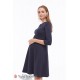Платье для беременных и кормящих Юла Mama Eloize DR-39.071