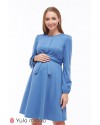 Платье для беременных и кормящих Юла Mama Shante DR-39.081