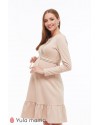 Плаття для вагітних і годуючих Юла Мама Mirion DR-39.023
