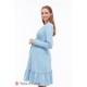 Платье для беременных и кормящих Юла Mama Michelle DR-39.091