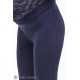 Узкие брюки для беременных Юла Мама Ella 01.36.022