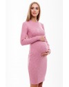 Платье для беременных и кормящих Юла Mama Marika DR-49.142