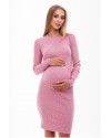 Платье для беременных и кормящих Юла Mama Marika DR-49.142