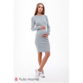 Платье для беременных и кормящих Юла Mama Marika DR-49.141