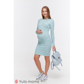 Плаття для вагітних і годуючих Юла Мама Marika DR-49.143