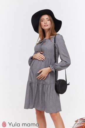 Платье для беременных и кормящих Юла Mama Jeslyn DR-49.121