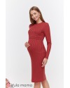 Платье для беременных и кормящих Юла Mama Gwen DR-39.012