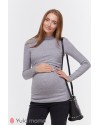 Гольф для беременных и кормящих Юла Mama Lecie Warm NR-49.061