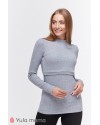 Гольф для беременных и кормящих Юла Mama Lecie Warm NR-49.063