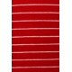 Термокофта детская Engel из шерсти с длинным рукавом красный-бежевый