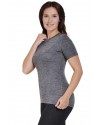 Термофутболка женская Norveg Soft T-Shirt