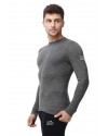 Термофутболка мужская с длинным рукавом Norveg Soft Shirt