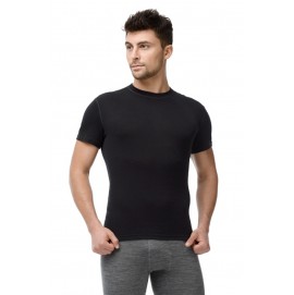 Термофутболка чоловіча Norveg Soft T-Shirt