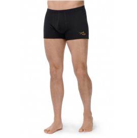 Термотрусы чоловічі Norveg Shorts чорні