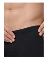Термотрусы мужские Norveg Shorts черные