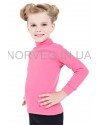 Термоводолазка детская с длинным рукавом Norveg Soft City Style