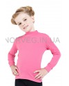 Термоводолазка детская с длинным рукавом Norveg Soft City Style