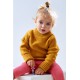 Шерстяной костюм для детей Lutik свитер+ рейтузы