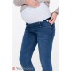 Джинсы для беременных Юла Мама Patty DM-39.021