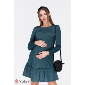 Сукня для вагітних і годуючих Юла Мама Ketty DR-48.282