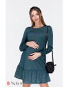 Платье для беременных и кормящих Юла Мама Ketty DR-48.282