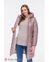 Зимняя куртка для беременных Юла Mama Mariet OW-49.043