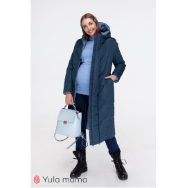 Зимова куртка для вагітних Юла Мама Tokyo OW-49.023