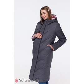Зимова куртка для вагітних Юла Мама Tokyo OW-49.022