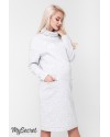 Платье для беременных и кормящих Юла Mama Solly DR-49.191
