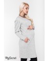 Платье для беременных и кормящих Юла Mama Brook DR-48.182
