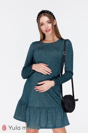 Платье для беременных и кормящих Юла Mama Ketty DR-48.282