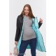 Пальто для беременных Юла Mama Kristin OW-49.012 двухстороннее