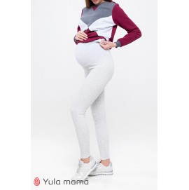 Лосины для беременных Юла Мама Berta New 12.49.033