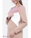 Платье для беременных и кормящих Юла Mama Denise Warm DR-49.203