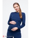 Спортивний костюм для вагітних і годуючих Юла Мама Skye ST-39.022