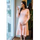 Плаття для вагітних і годуючих Creative Mama Jil