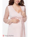 Платье для беременных и кормящих Юла Mama CALLIOPE DR-49.252