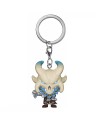 Игровая фигурка на клипсе FUNKO POP! серии "Fortnite" S2 - РАНГАРЁК