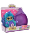 Игровой набор BUSH BABY WORLD серии "Друзья" - ПАУЛА ПАВЛИН (с домиком)