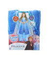 Плед-платье BLANKIE TAILS серии «Disney: Холодное сердце 2» – ЭЛЬЗА