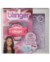 Стайлер для украшения стразами BLINGER - РОЗОВЫЙ