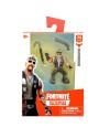 Игровая фигурка FORTNITE – БЕСПЕЧНЫЙ БАЙКЕР