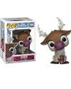Игровая фигурка FUNKO POP! серии "Холодное сердце 2" - СВЕН
