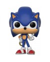 Игровая фигурка FUNKO POP! серии "Соник" - СОНИК